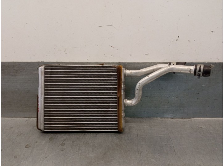 Recambio de evaporador aire acondicionado para lancia voyager monospace (404_) 2.8 crd (rt, 53) referencia OEM IAM M6393002 6816