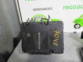 Recambio de abs para chrysler voyager (rg) 2.5 crd cat referencia OEM IAM 04721427AK 25020409524 ATE