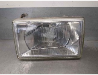 Recambio de faro derecho para renault 9 1.4 referencia OEM IAM 5082215 