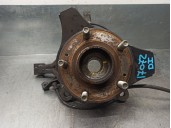 Recambio de mangueta delantera izquierda para kia optima 1.7 crdi cat referencia OEM IAM 51715C1000  