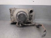 Recambio de faro derecho para renault 9 1.4 referencia OEM IAM 5082215  