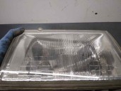 Recambio de faro derecho para renault 9 1.4 referencia OEM IAM 5082215  