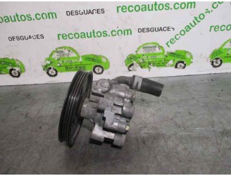 Recambio de bomba servodireccion para chrysler voyager (rg) 2.5 crd cat referencia OEM IAM 4743974AB W05 