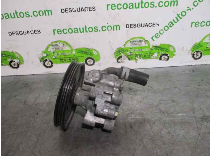 Replacement power steering pump for Chrysler Voyager (RG) 2.5 CRD CAT OEM IAM reference 4743974AB W05 