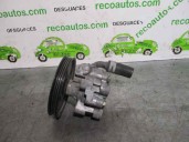 Replacement power steering pump for Chrysler Voyager (RG) 2.5 CRD CAT OEM IAM reference 4743974AB W05 