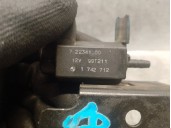 Recambio de electrovalvula vacio para bmw serie 3 berlina (e46) 1.9 cat referencia OEM IAM 1742712 72234100 PIERBURG