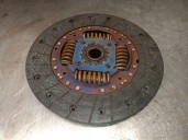 Recambio de kit embrague para hyundai i30 (gd) 1.6 crdi referencia OEM IAM 4130032400 4130032400 3082600793 SACHS