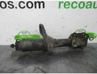 Replacement front right shock absorber for Hyundai Lantra saloon (RD) 1.9 diesel CAT OEM IAM reference 5466129153 MANDO