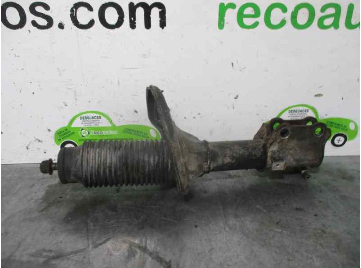 Replacement front right shock absorber for Hyundai Lantra saloon (RD) 1.9 diesel CAT OEM IAM reference 5466129153 MANDO