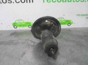 Replacement front right shock absorber for Hyundai Lantra saloon (RD) 1.9 diesel CAT OEM IAM reference 5466129153 MANDO