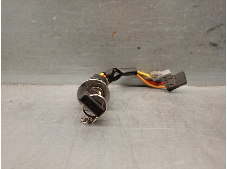 Recambio de conmutador de arranque para renault clio i fase i+ii (b/c57) 1.8 referencia OEM IAM 7700805669 