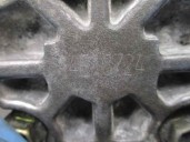 Recambio de bomba servodireccion para chrysler voyager (rg) 2.5 crd cat referencia OEM IAM 4743974AB W05 