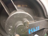 Recambio de motor calefaccion para citroën zx (n2) 1.6 i referencia OEM IAM 210601233F 644195 