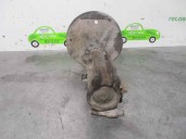 Replacement front right shock absorber for Hyundai Lantra sedan (RD) 1.9 diesel cat OEM IAM reference 5466129153 MANDO