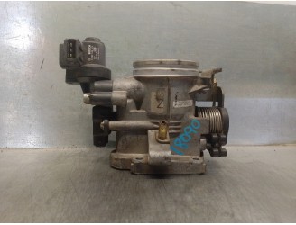 Recambio de caja mariposa para bmw serie 3 berlina (e46) 1.9 cat referencia OEM IAM 1432059 1432059 DELLORTO