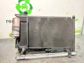 Recambio de condensador / radiador aire acondicionado para suzuki swift sf berlina (ea) gti referencia OEM IAM 9531060EM1  