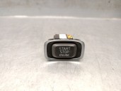 Recambio de boton start/stop para volvo v40 hatchback (525) d2 referencia OEM IAM 31456645 31456645 