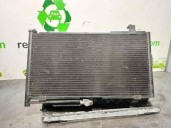 Recambio de condensador / radiador aire acondicionado para suzuki swift sf berlina (ea) gti referencia OEM IAM 9531060EM1  