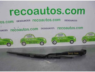 Replacement rear wiper arm for Chrysler Voyager (RG) 2.5 CRD cat OEM IAM reference 05288704AC 
