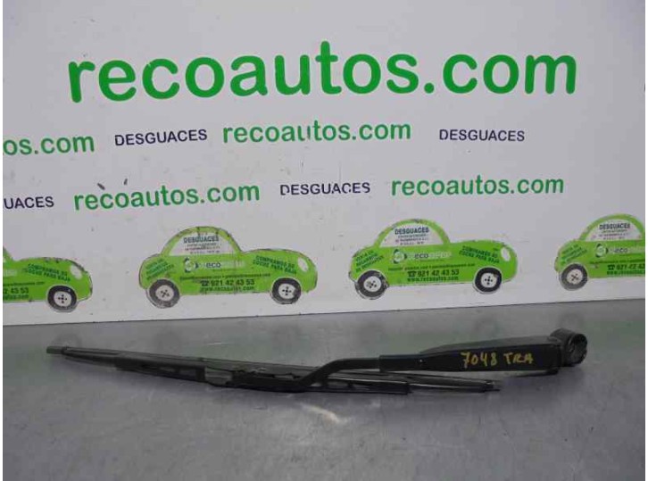 Recambio de brazo limpia trasero para chrysler voyager (rg) 2.5 crd cat referencia OEM IAM 05288704AC 
