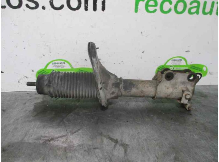 Replacement front left shock absorber for Hyundai Lantra sedan (RD) 1.9 diesel cat OEM IAM reference 5465129153 