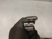Recambio de conmutador de arranque para renault clio i fase i+ii (b/c57) 1.8 referencia OEM IAM 7700805669 
