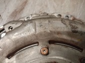 Recambio de kit embrague para hyundai i30 (gd) 1.6 crdi referencia OEM IAM 4130032400 4130032400 3082600793 SACHS