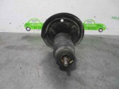 Replacement of front left shock absorber for Hyundai Lantra Saloon (RD) 1.9 diesel CAT OEM IAM reference 5465129153 