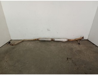 Recambio de tubo escape delantero para suzuki vitara (ly) 1.4 hybrid (mild hybrid) referencia OEM IAM 86PM02 86PM02 