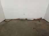 Recambio de tubo escape delantero para suzuki vitara (ly) 1.4 hybrid (mild hybrid) referencia OEM IAM 86PM02 86PM02 