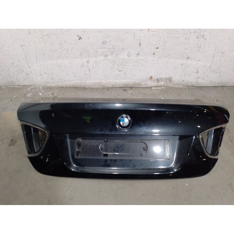 Recambio de porton trasero para bmw 3 (e90) 330 xd referencia OEM IAM 41627151491 41627151491 