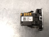 Recambio de boton start/stop para volvo v40 hatchback (525) d2 referencia OEM IAM 31456645 31456645 