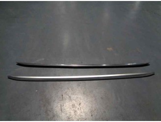 Recambio de portaequipajes para audi q7 (4l) 3.0 tdi referencia OEM IAM 4L0860022L 4L0860021L 