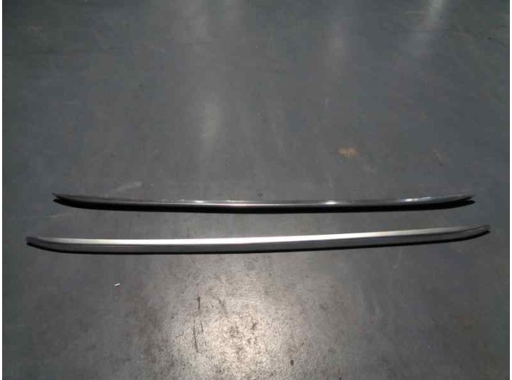 Recambio de portaequipajes para audi q7 (4l) 3.0 tdi referencia OEM IAM 4L0860022L 4L0860021L 