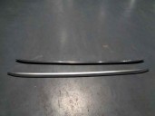 Recambio de portaequipajes para audi q7 (4l) 3.0 tdi referencia OEM IAM 4L0860022L 4L0860021L 