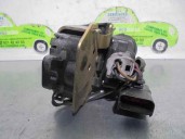 Recambio de cerradura maletero / porton para chrysler voyager (rg) 2.5 crd cat referencia OEM IAM 673AE 4 PINES 5 PUERTAS