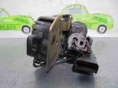 Replacement trunk / tailgate lock for Chrysler Voyager (RG) 2.5 CRD cat OEM IAM reference 673AE 4 PINS 5 DOORS