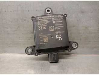 Recambio de modulo electronico para toyota c-hr (_x1_) 1.8 hybrid (zyx10_, zyx11_) referencia OEM IAM 88162F4031  A2C7755280300 