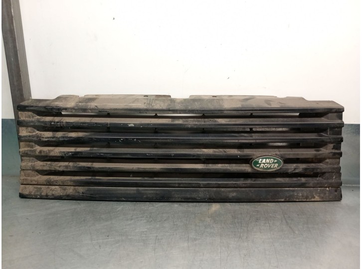 Recambio de rejilla delantera para land rover range rover (lp) 2.5 turbodiesel referencia OEM IAM AWR1617LML AWR1617LML 