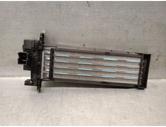 Recambio de resistencia calefaccion para opel corsa f (p2jo) corsa-e (68) referencia OEM IAM KE530002  