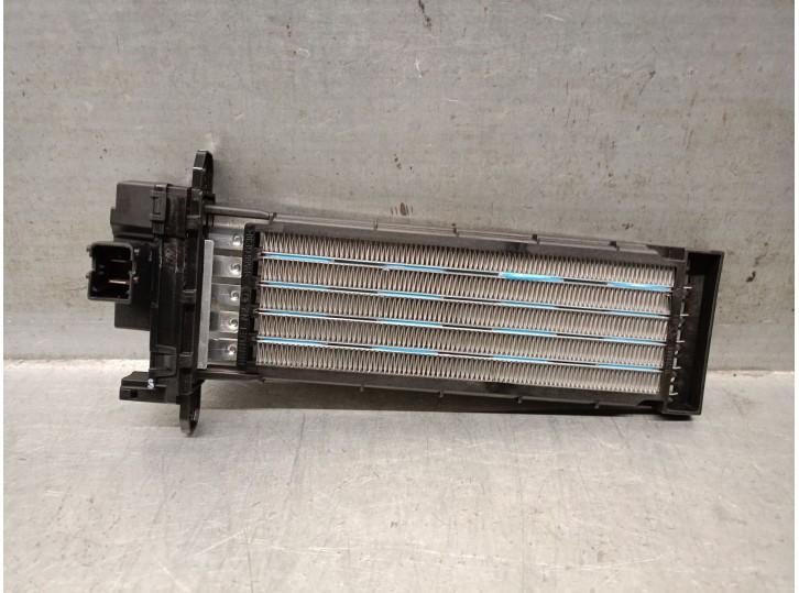 Replacement heater resistor for Opel Corsa F (P2JO) Corsa-e (68) OEM IAM reference KE530002 