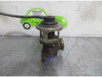 Recambio de valvula egr para hyundai lantra berlina (rd) 1.9 diesel cat referencia OEM IAM 2841129001  