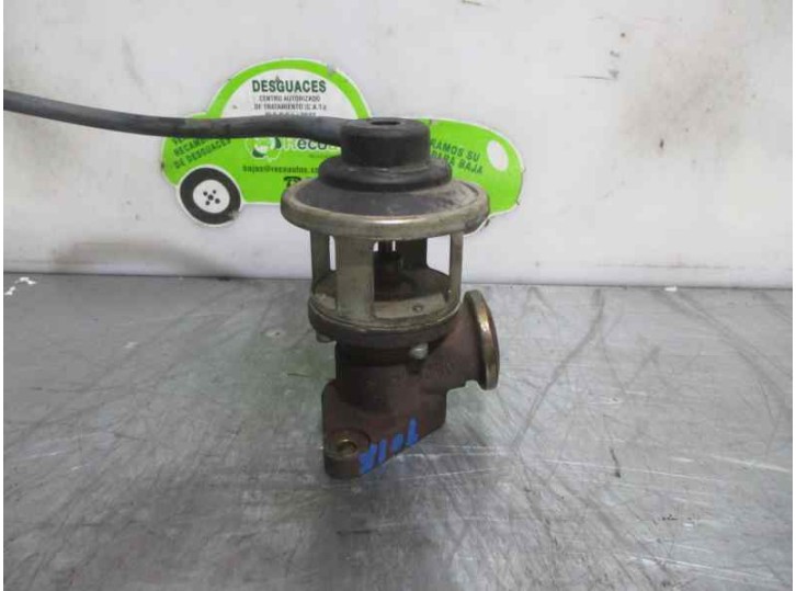 Recambio de valvula egr para hyundai lantra berlina (rd) 1.9 diesel cat referencia OEM IAM 2841129001  