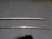 Recambio de portaequipajes para audi q7 (4l) 3.0 tdi referencia OEM IAM 4L0860022L 4L0860021L 