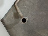 Recambio de tubo escape delantero para suzuki vitara (ly) 1.4 hybrid (mild hybrid) referencia OEM IAM 86PM02 86PM02 