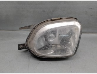 Recambio de faro antiniebla izquierdo para mercedes-benz clase e (w211) berlina 2.2 cdi cat referencia OEM IAM A2118200556 