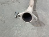 Recambio de tubo escape delantero para suzuki vitara (ly) 1.4 hybrid (mild hybrid) referencia OEM IAM 86PM02 86PM02 