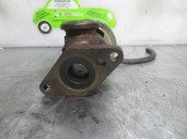 Recambio de valvula egr para hyundai lantra berlina (rd) 1.9 diesel cat referencia OEM IAM 2841129001  