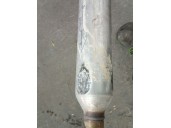 Recambio de tubo escape delantero para suzuki vitara (ly) 1.4 hybrid (mild hybrid) referencia OEM IAM 86PM02 86PM02 