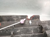 Recambio de rejilla delantera para land rover range rover (lp) 2.5 turbodiesel referencia OEM IAM AWR1617LML AWR1617LML 